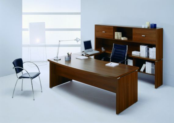 Bureau série tour 18-19